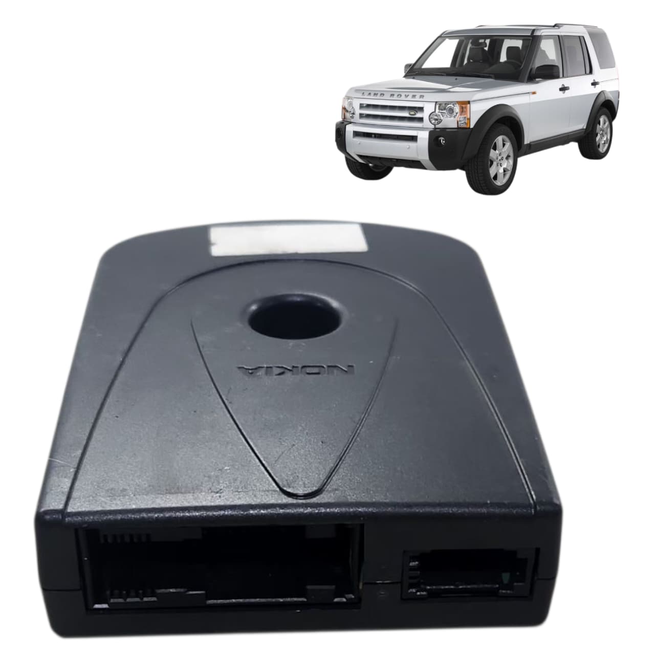 MODULO BLUETOOH DISCOVERY 3 4 2005 2016 
