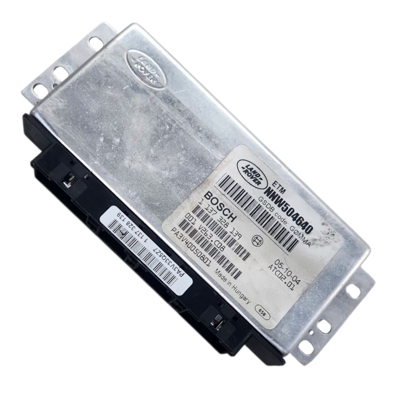 MODULO DIFERENCIAL TRASEIRO DISCOVERY 3 4 2005 2012 