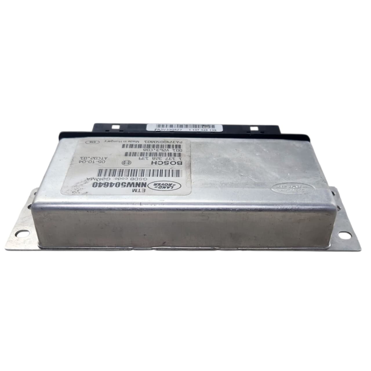 MODULO DIFERENCIAL TRASEIRO DISCOVERY 3 4 2005 2012 