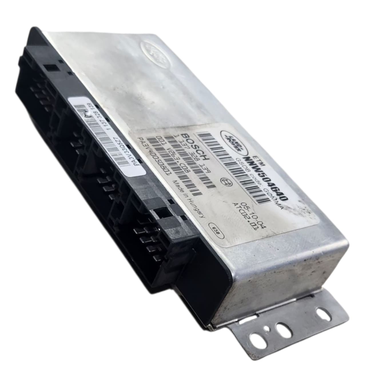 MODULO DIFERENCIAL TRASEIRO DISCOVERY 3 4 2005 2012 