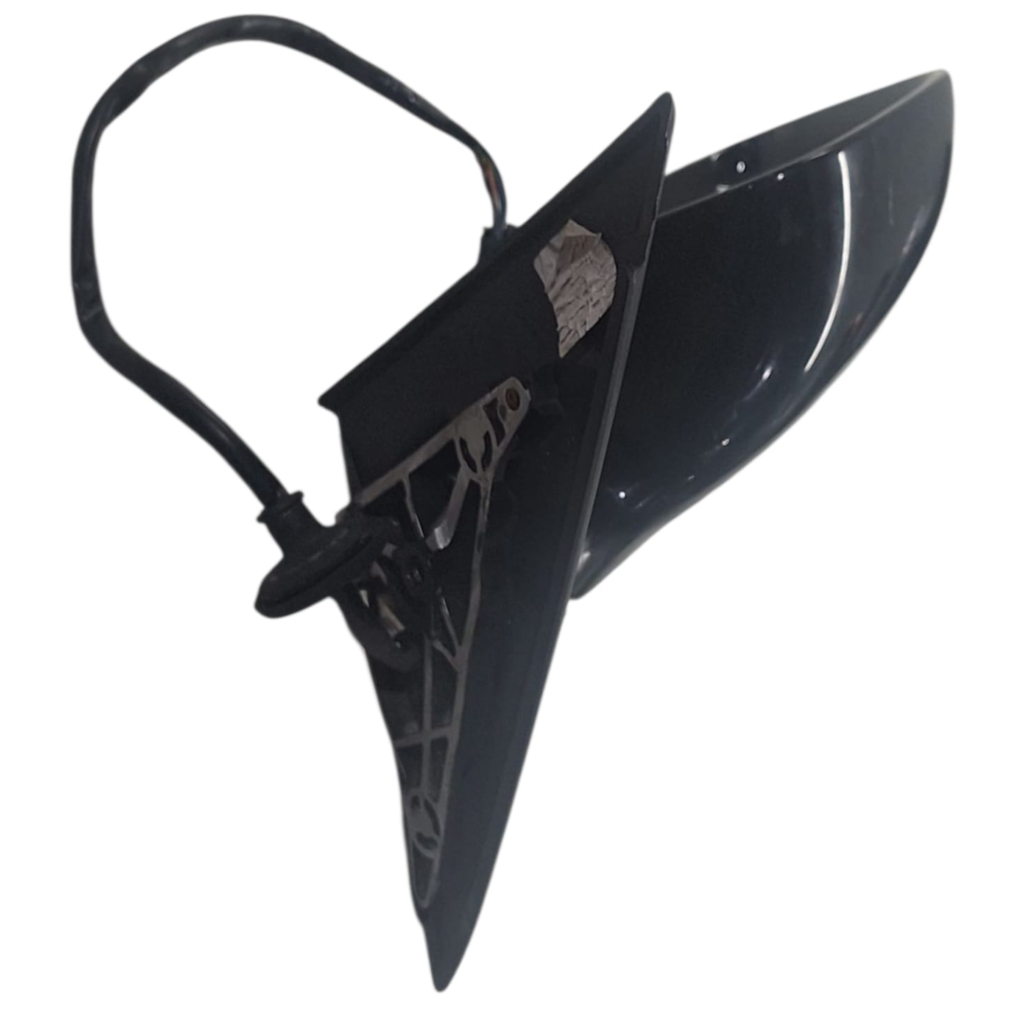 RETROVISOR ESQUERDO AUDI Q3 2013 2019