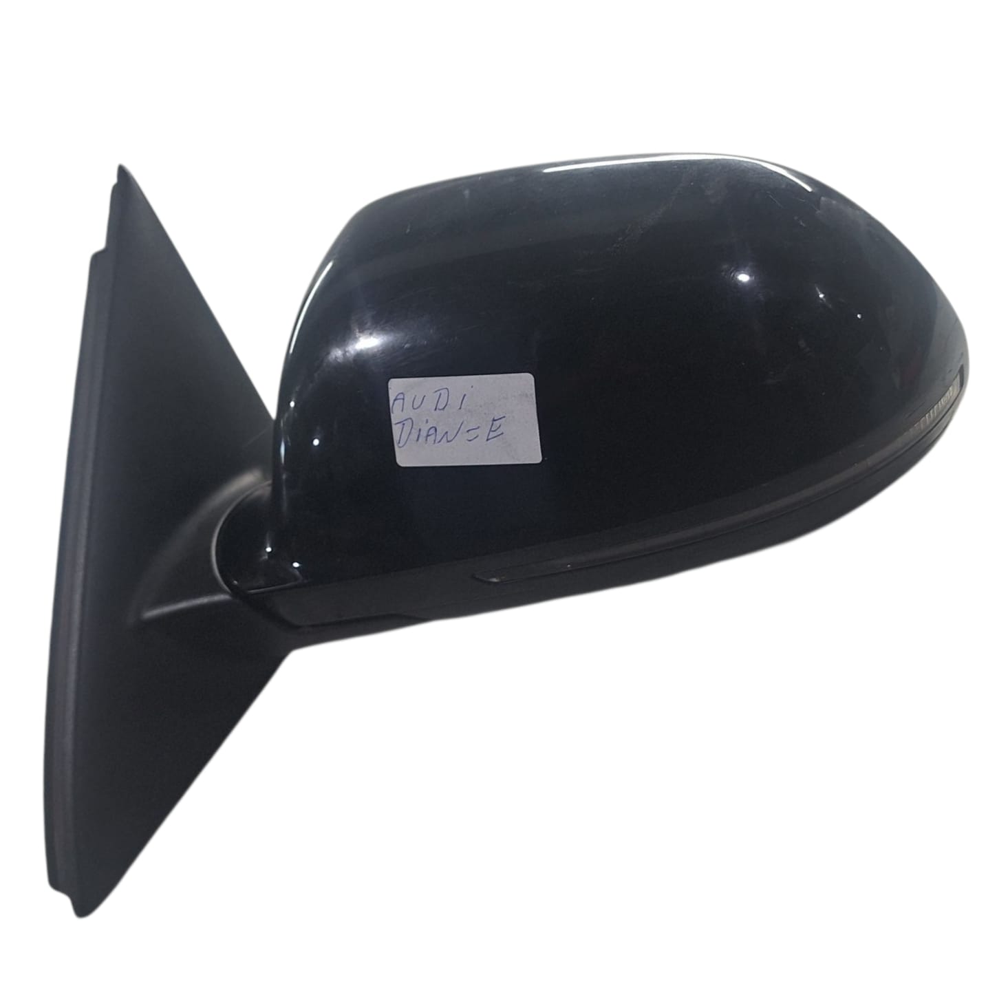RETROVISOR ESQUERDO AUDI Q3 2013 2019