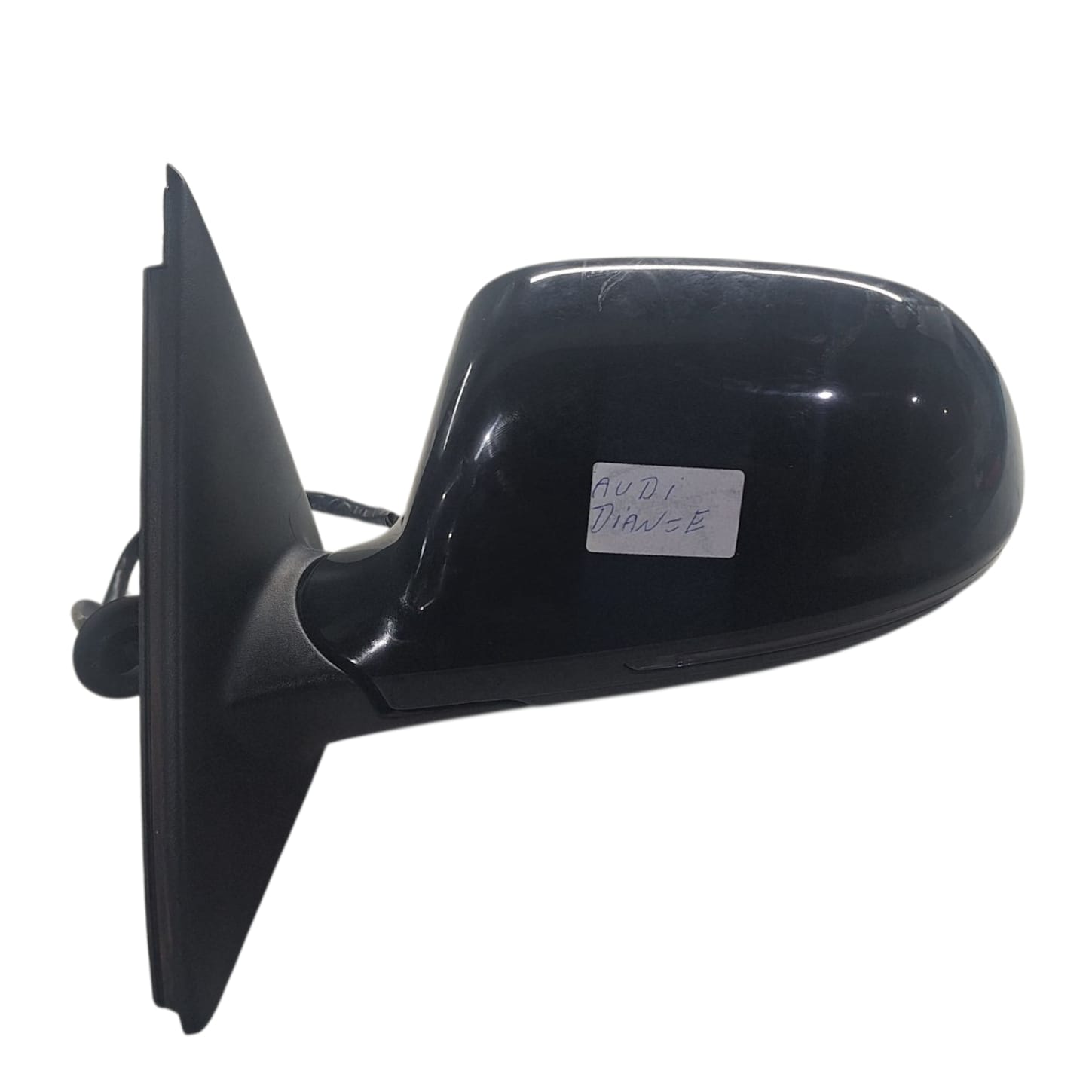 RETROVISOR ESQUERDO AUDI Q3 2013 2019