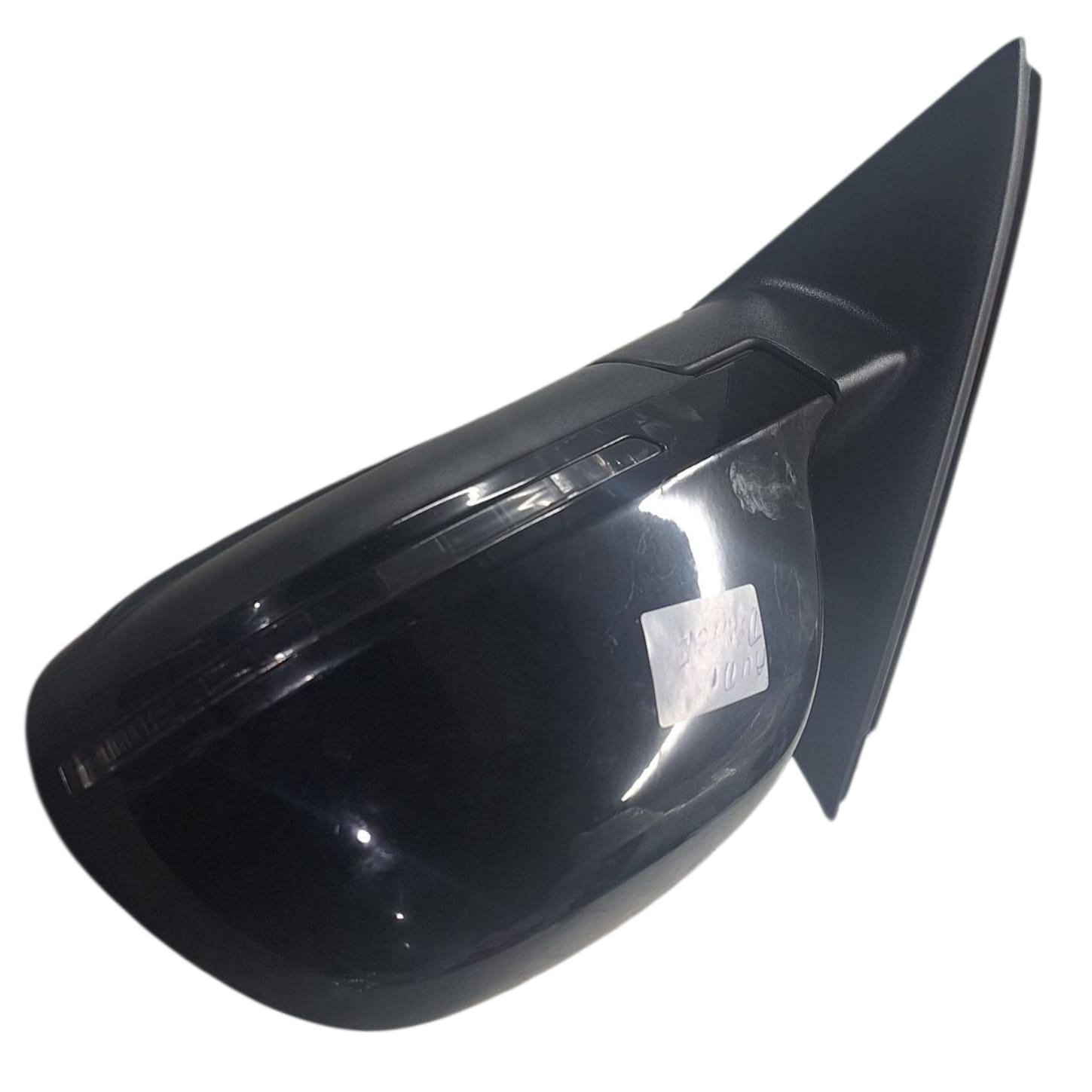 RETROVISOR ESQUERDO AUDI Q3 2013 2019