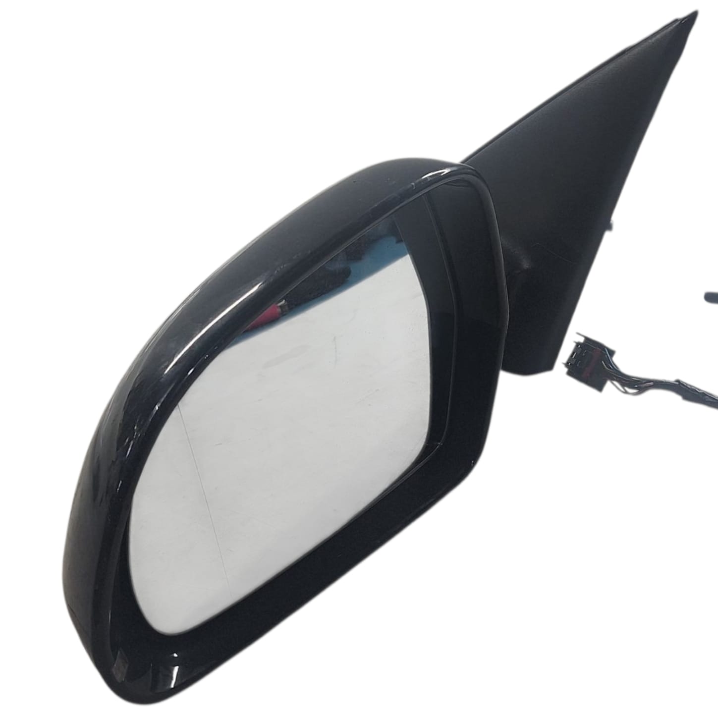 RETROVISOR ESQUERDO AUDI Q3 2013 2019