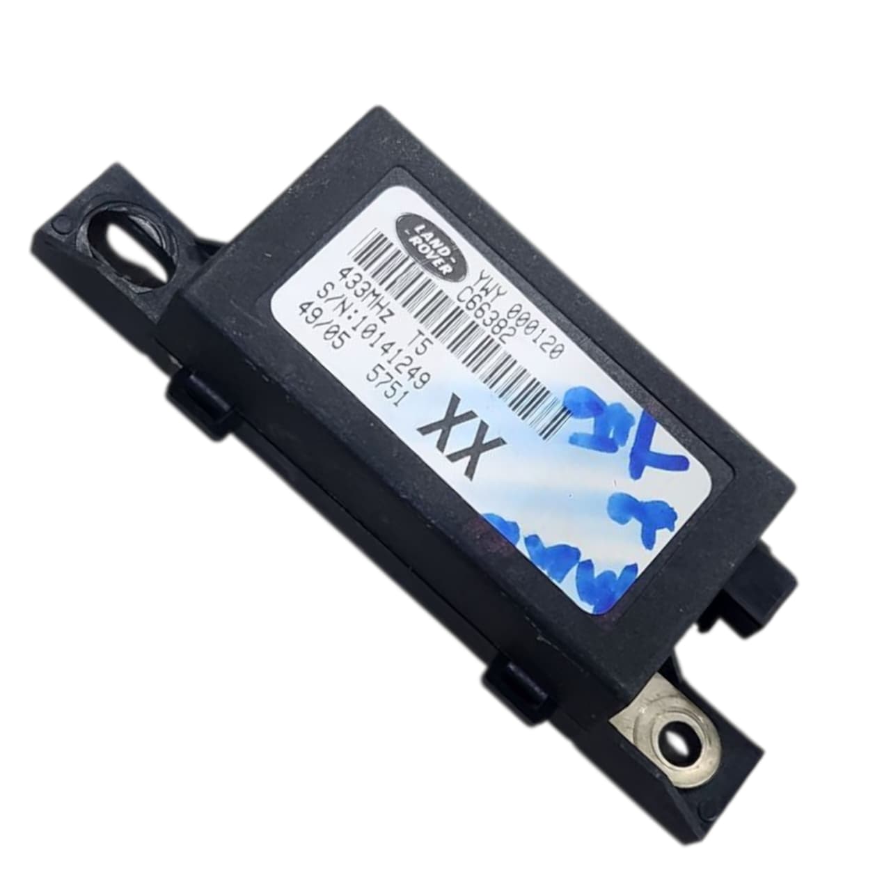 MODULO ALARME DISCOVERY 3 ROVER SPORT 2004 2009 