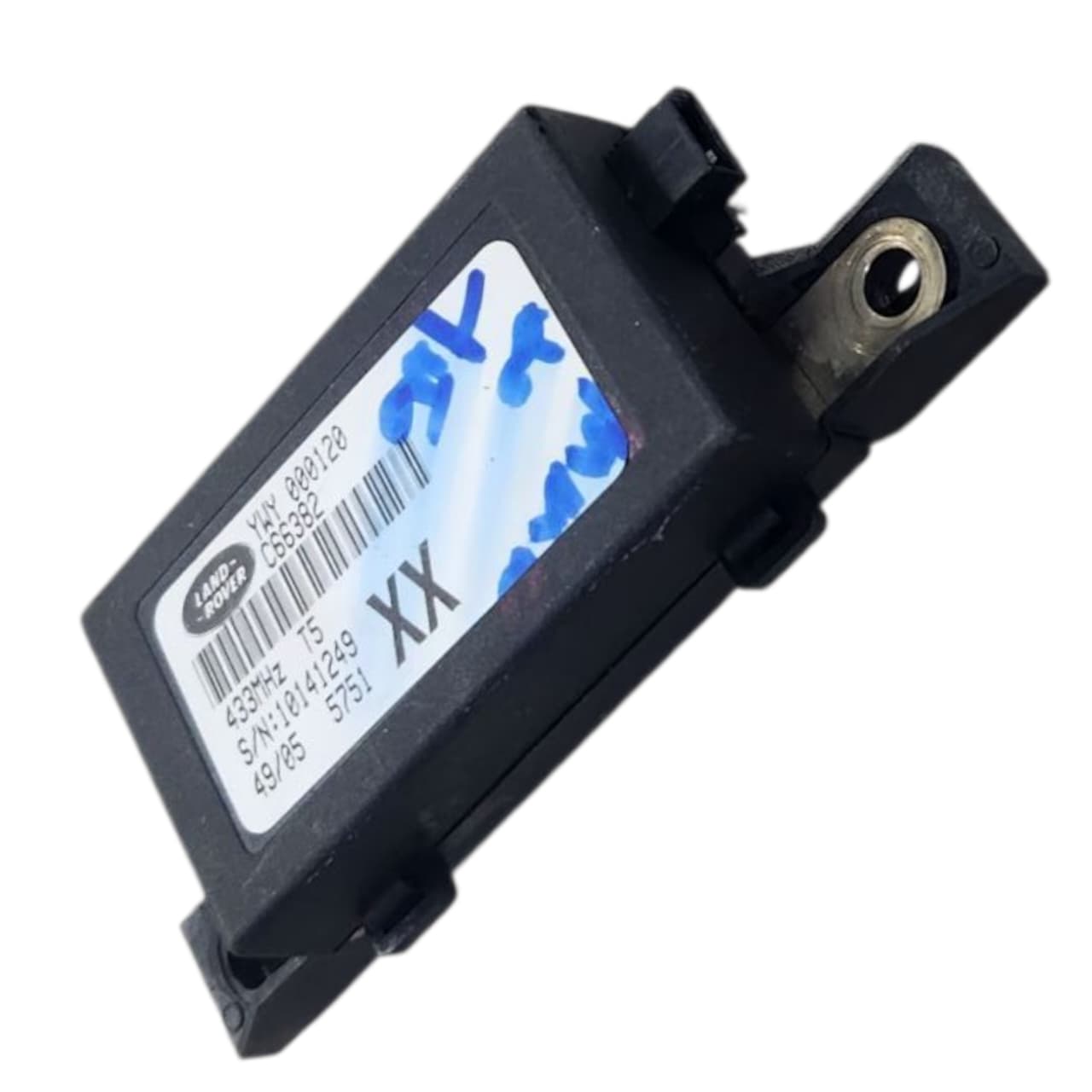 MODULO ALARME DISCOVERY 3 ROVER SPORT 2004 2009 