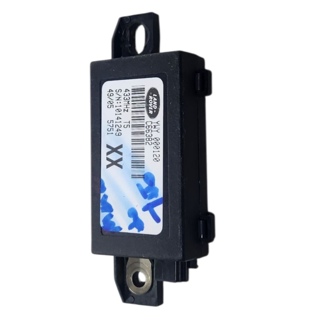 MODULO ALARME DISCOVERY 3 ROVER SPORT 2004 2009 