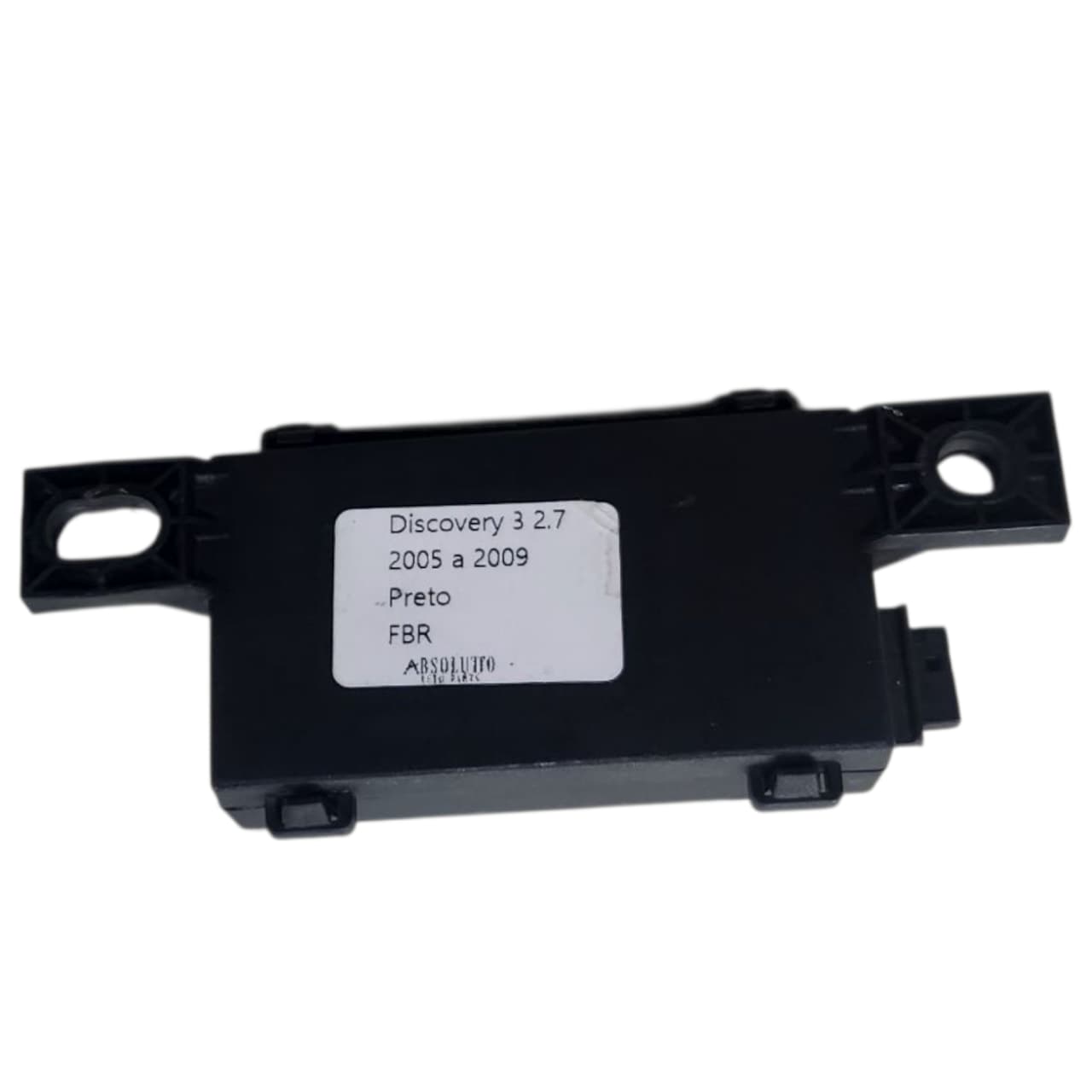 MODULO ALARME DISCOVERY 3 ROVER SPORT 2004 2009 
