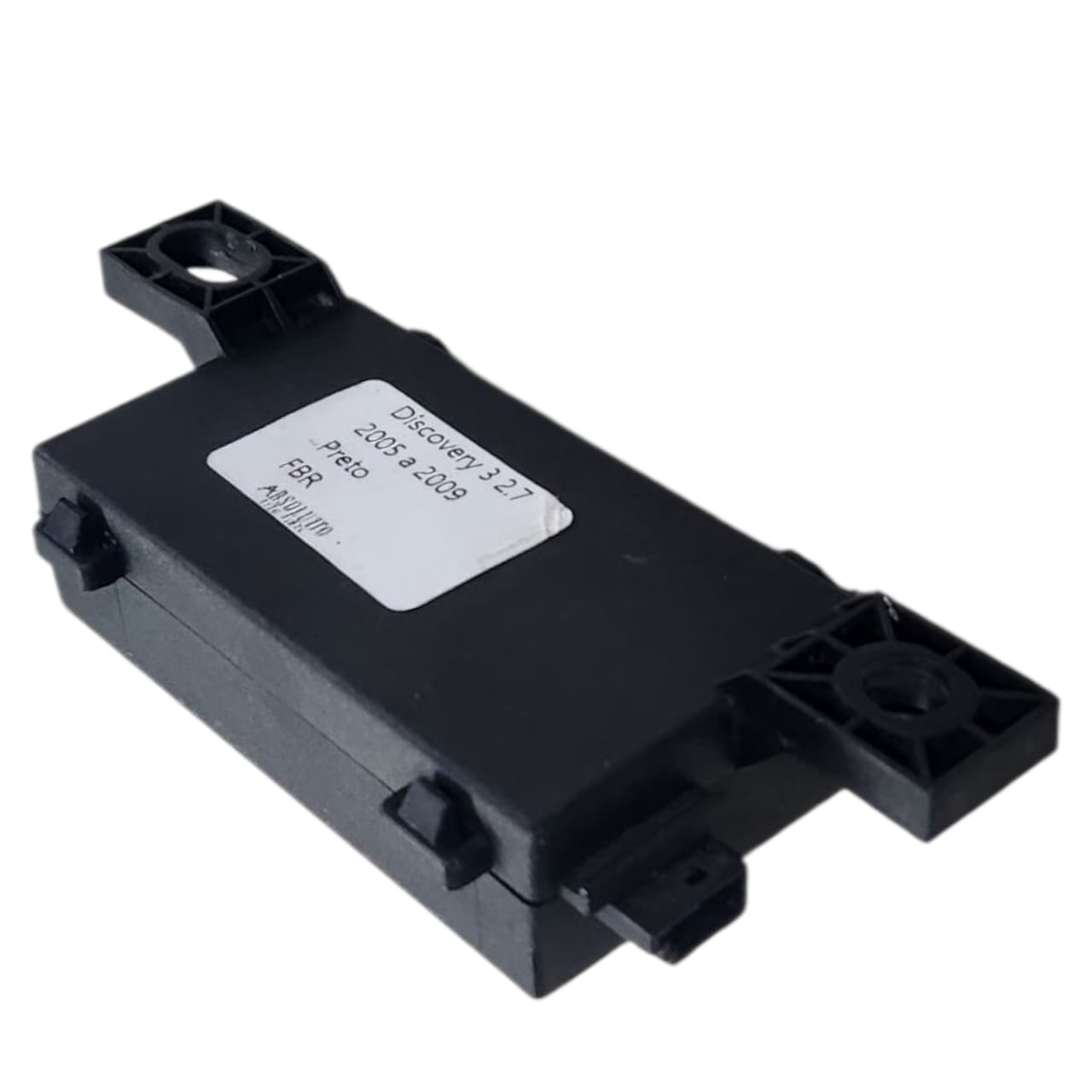 MODULO ALARME DISCOVERY 3 ROVER SPORT 2004 2009 