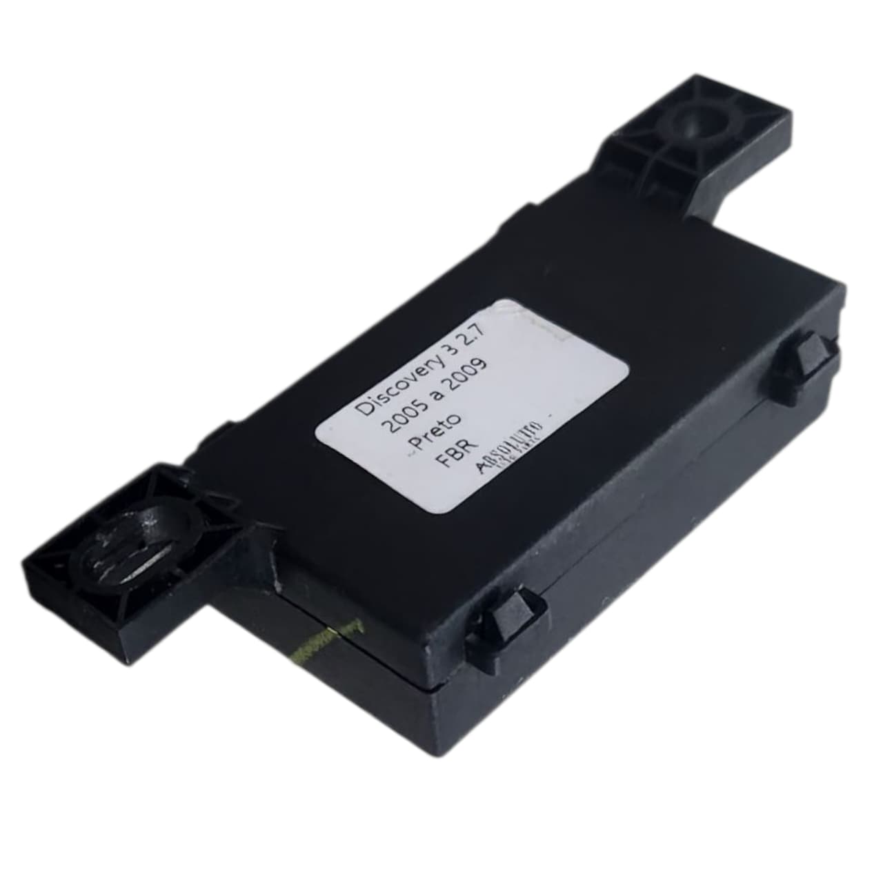 MODULO ALARME DISCOVERY 3 ROVER SPORT 2004 2009 