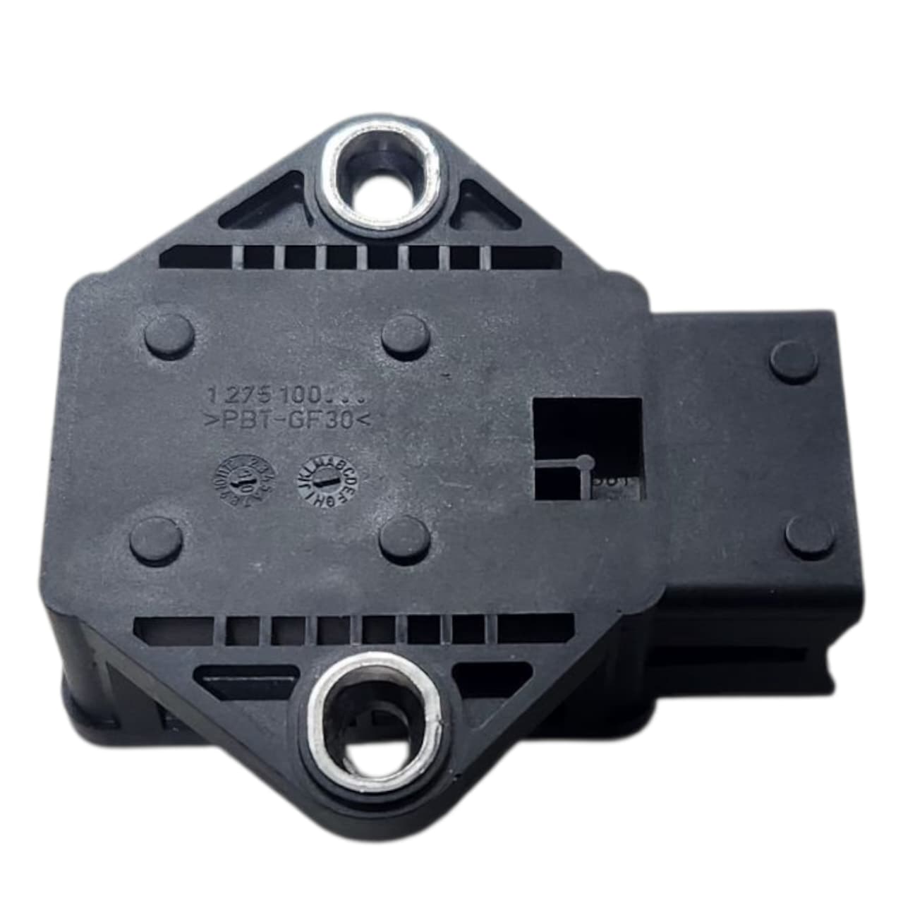 MODULO SENSOR ACELERAÇAO DISCOVERY 3 RANGE SPORT 2004 2012 
