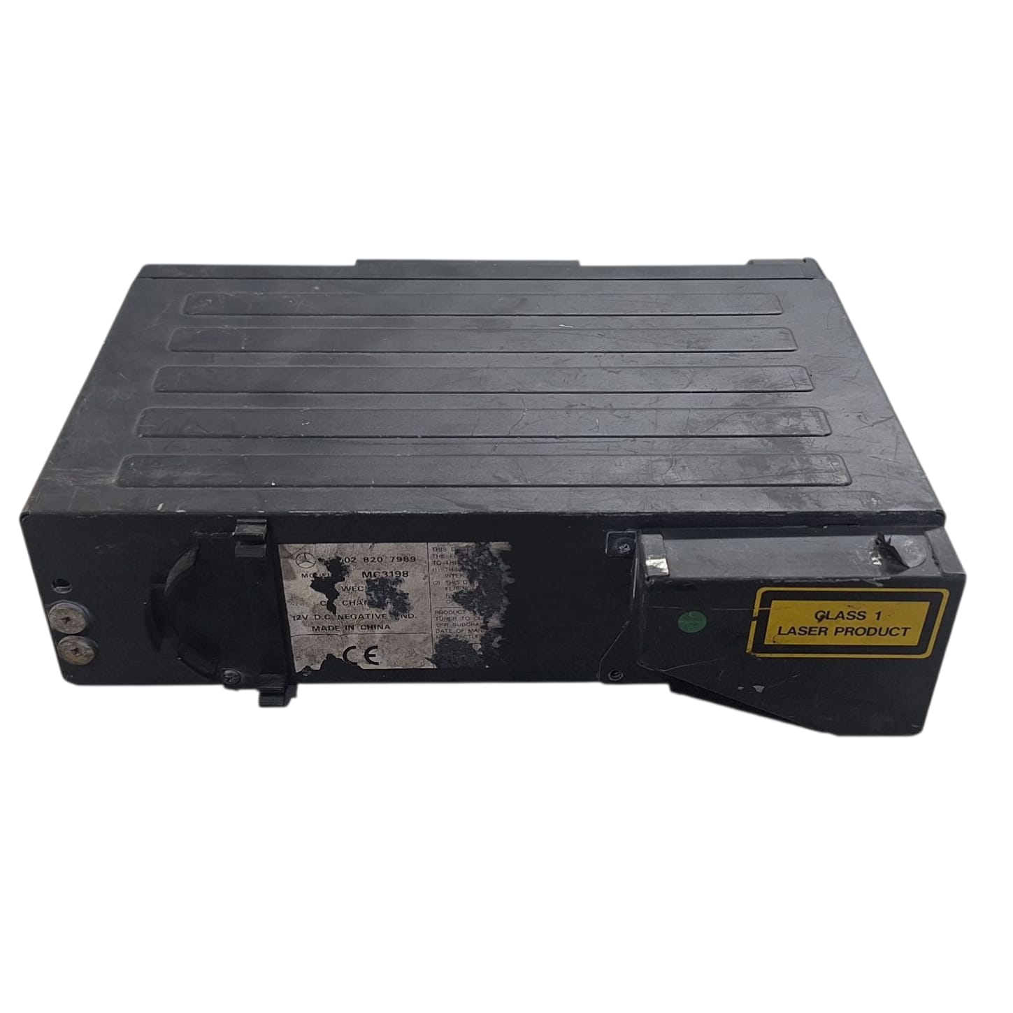 DISQUETEIRA MERCEDES W202 W208 W210 1994 2003