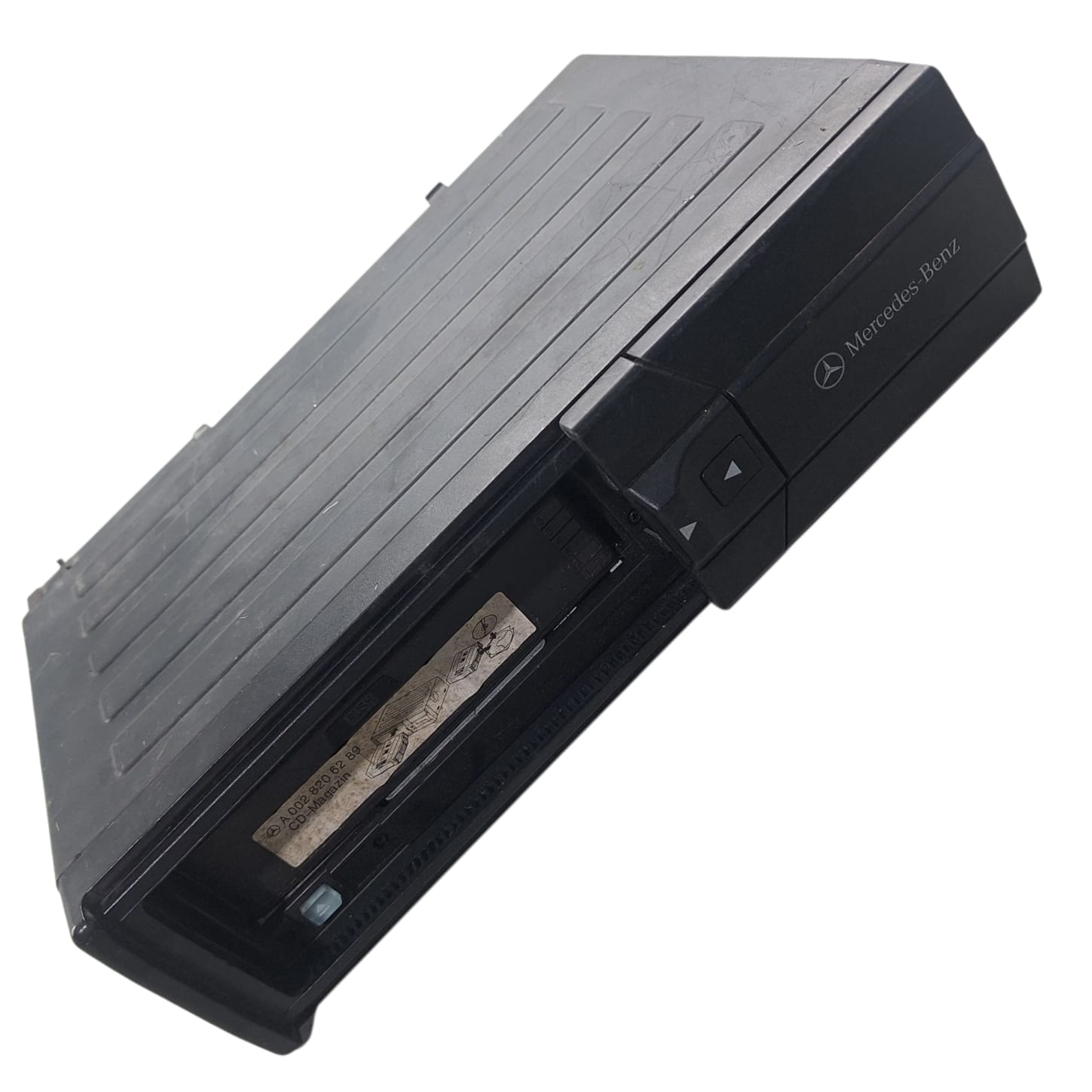 DISQUETEIRA MERCEDES W202 W208 W210 1994 2003