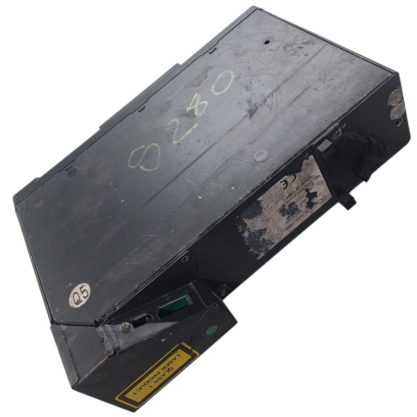 DISQUETEIRA MERCEDES W202 W208 W210 1994 2003