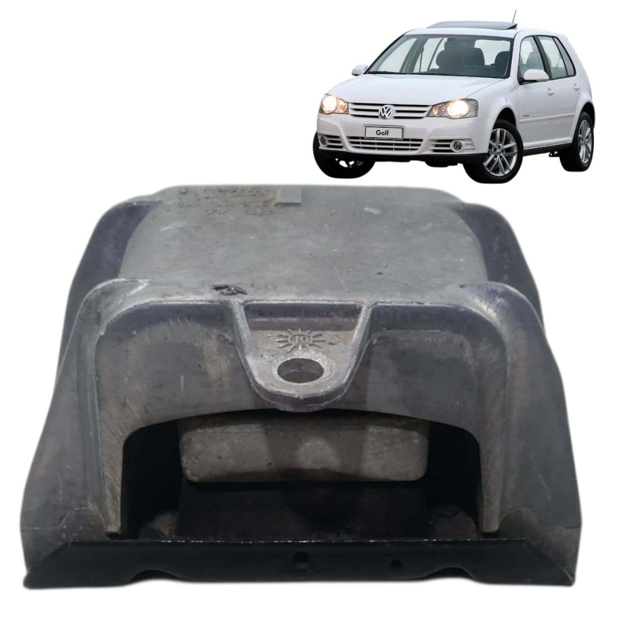 COXIM MOTOR GOLF BORA A3 NEW BEETLE 1999 2013 