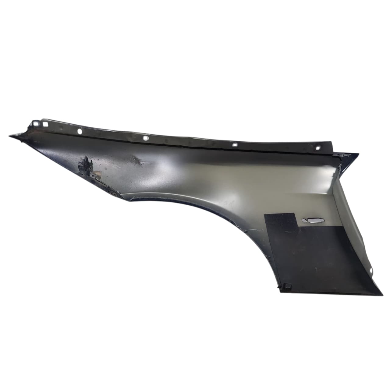 Paralama Dianteiro Direito Bmw 320I E90 2008 2012
