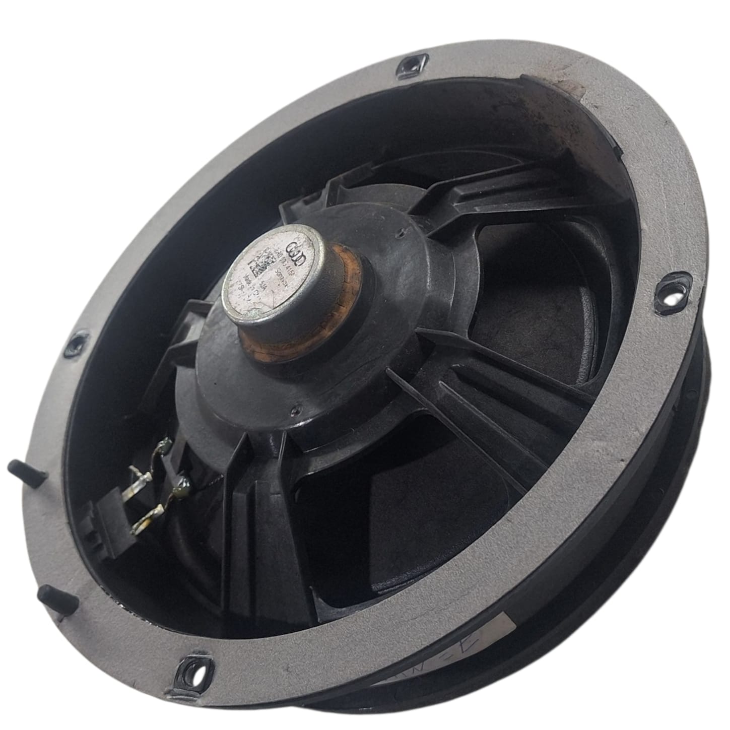 ALTO FALANTE PORTA DIANTEIRA AUDI Q3 2.0 2013 2019 