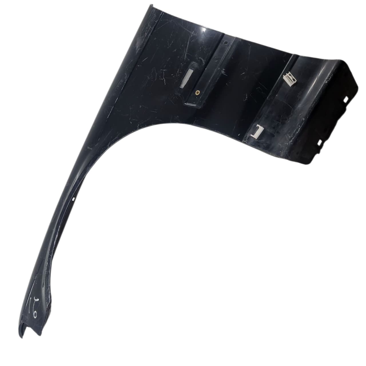 Paralama Dianteiro Esquerdo BMW 323 E36 1998 2000