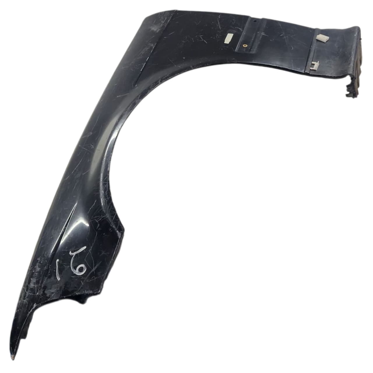 Paralama Dianteiro Esquerdo BMW 323 E36 1998 2000