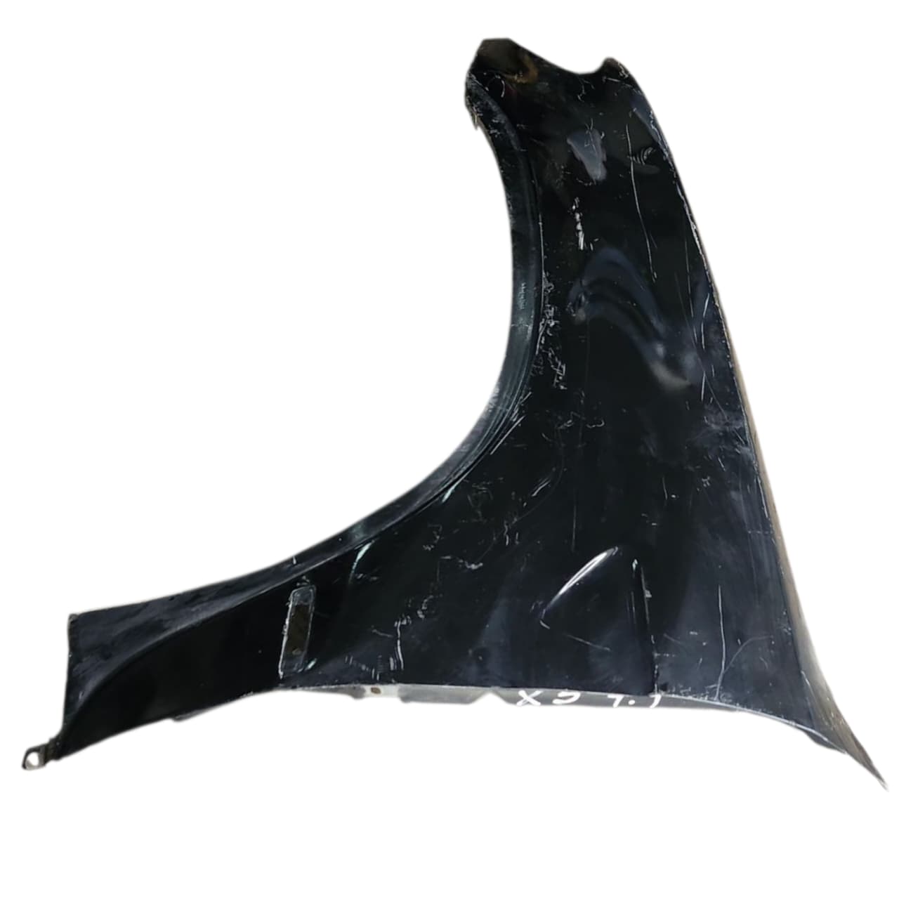 PARALAMA DIANTEIRO ESQUERDO BMW X5 E53 2000 2001 2002