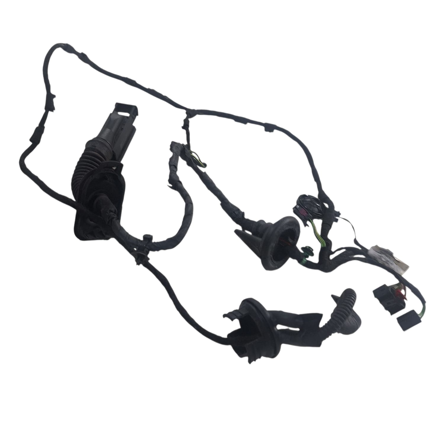 CHICOTE PORTA TRASEIRA DIREITA AUDI Q3 Q7 A4 A5 2008 2019 