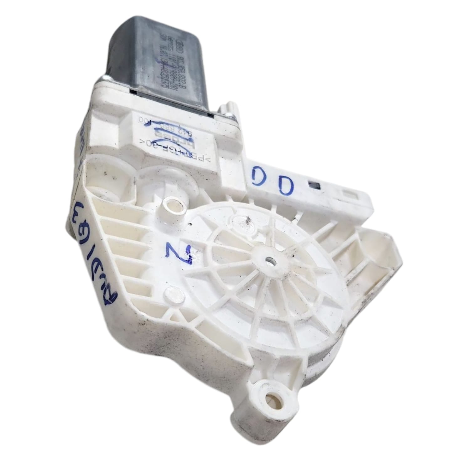 MOTOR VIDRO DIANTEIRO DIREITO AUDI Q3 Q5 A4 A5 2009 2019 