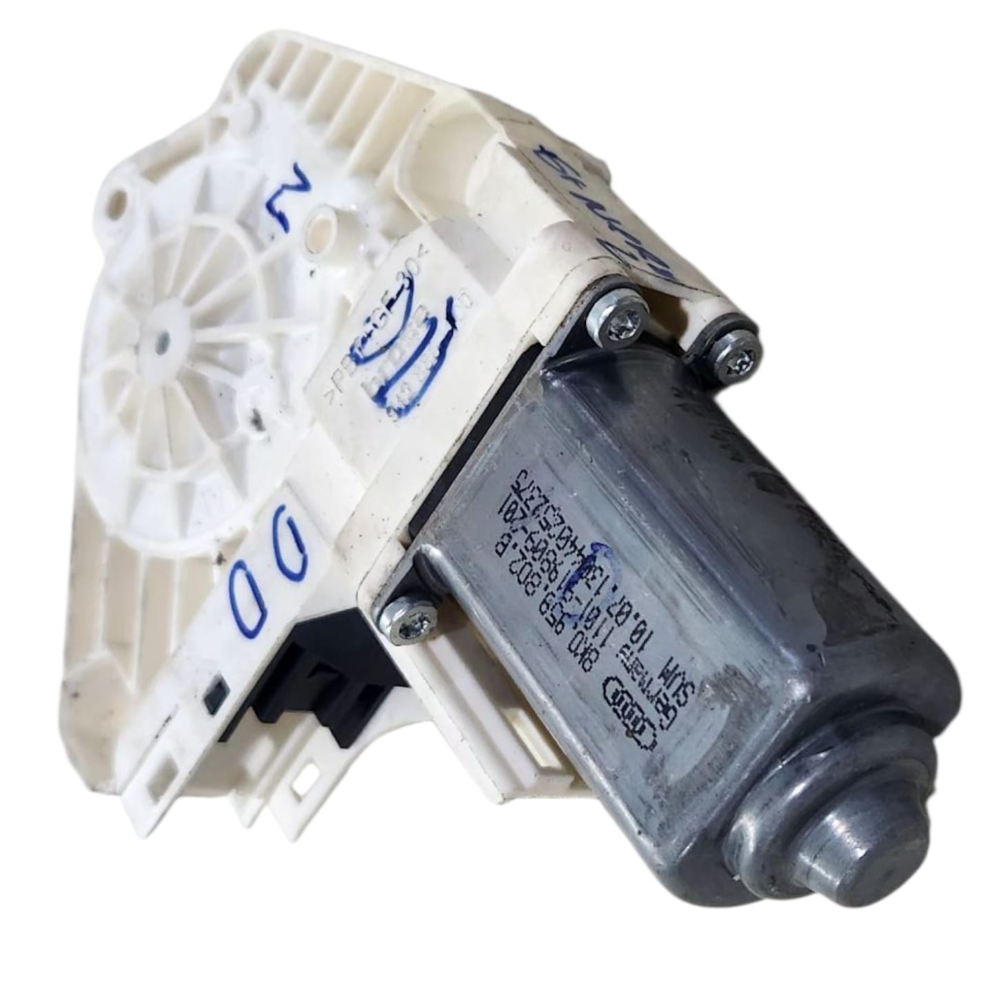 MOTOR VIDRO DIANTEIRO DIREITO AUDI Q3 Q5 A4 A5 2009 2019 