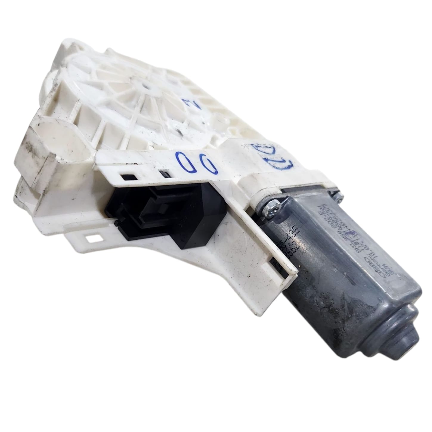 MOTOR VIDRO DIANTEIRO DIREITO AUDI Q3 Q5 A4 A5 2009 2019 
