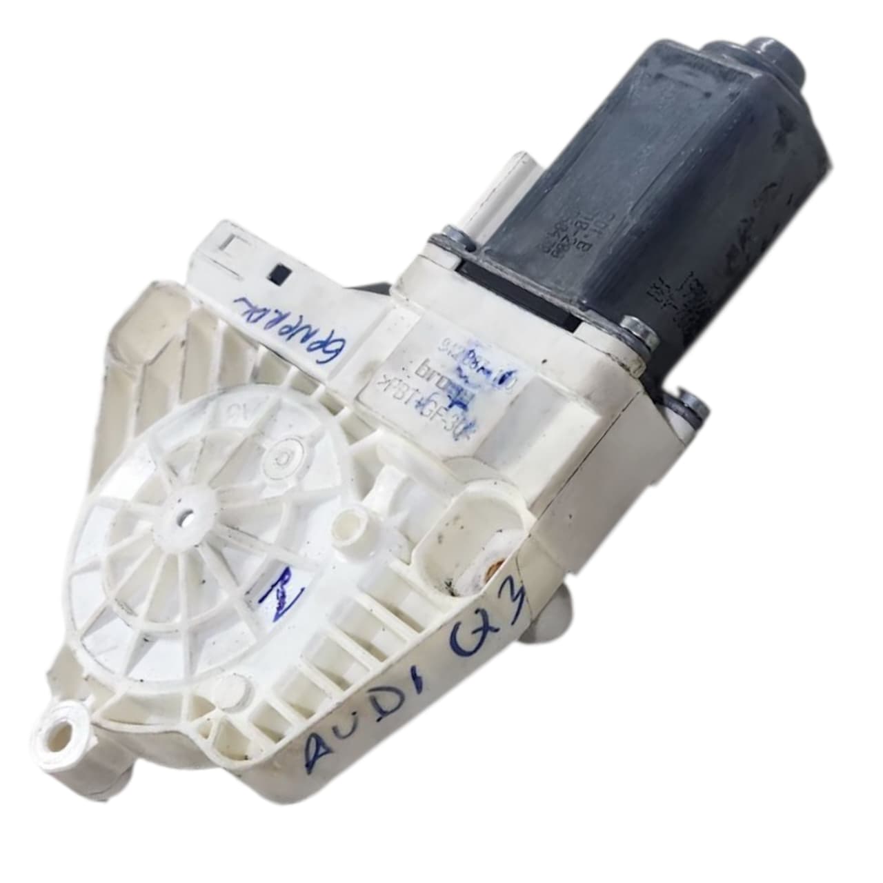 MOTOR VIDRO DIANTEIRO DIREITO AUDI Q3 Q5 A4 A5 2009 2019 