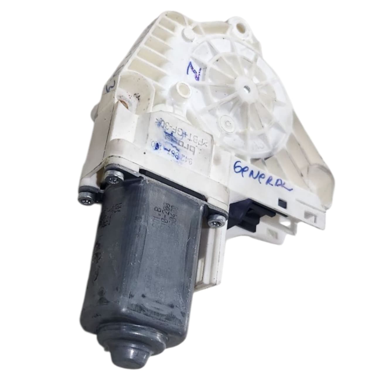 MOTOR VIDRO DIANTEIRO DIREITO AUDI Q3 Q5 A4 A5 2009 2019 