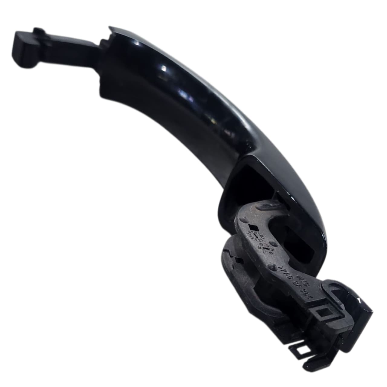 MAÇANETA PORTA DIANTEIRA ESQUERDA AUDI Q3 2013 2019 