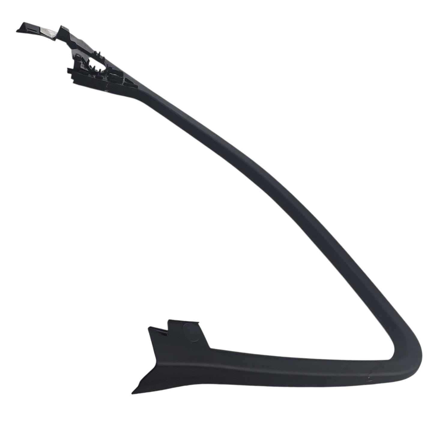 GUARNIÇAO PORTA DIANTEIRA DIREITA AUDI Q3 2013 2019 