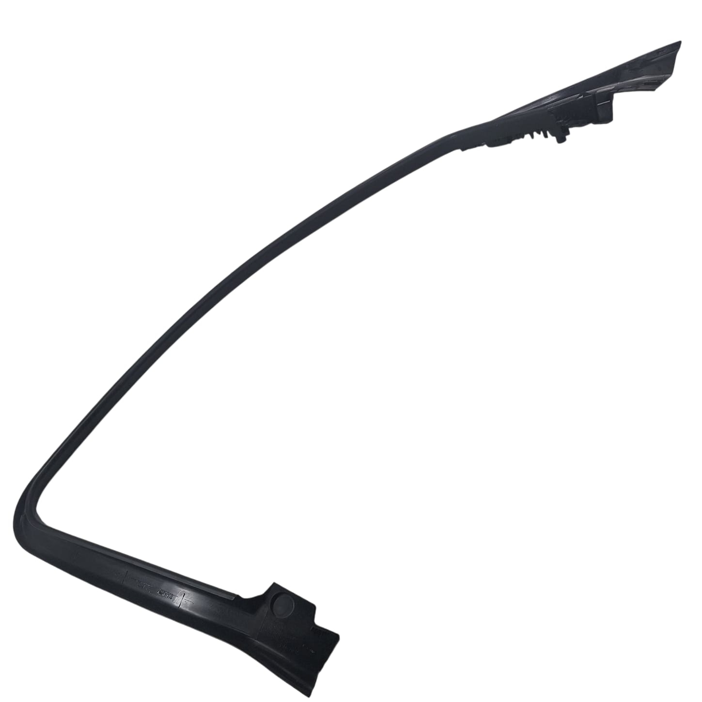 GUARNIÇAO PORTA DIANTEIRA DIREITA AUDI Q3 2013 2019 