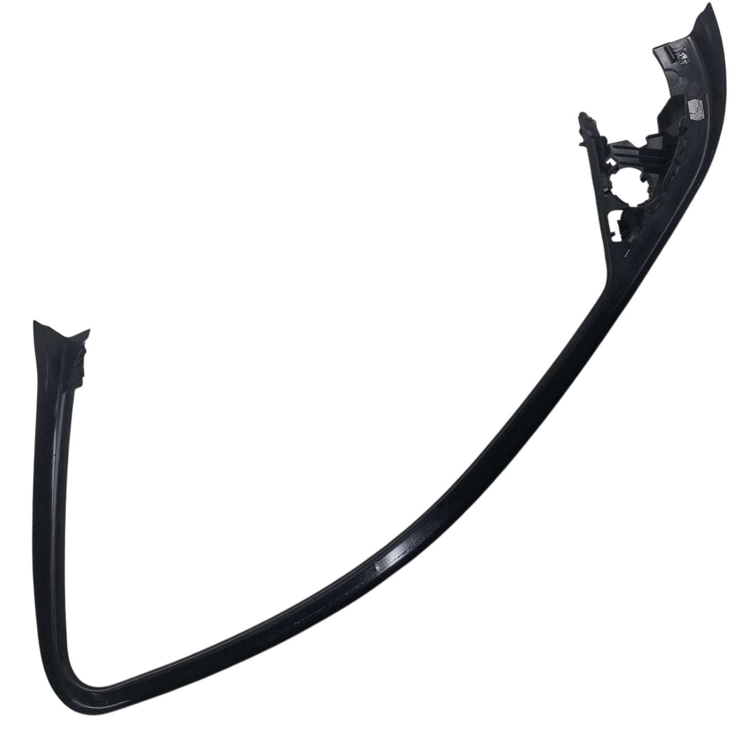 GUARNIÇAO PORTA DIANTEIRA ESQUERDA AUDI Q3 2013 2019 