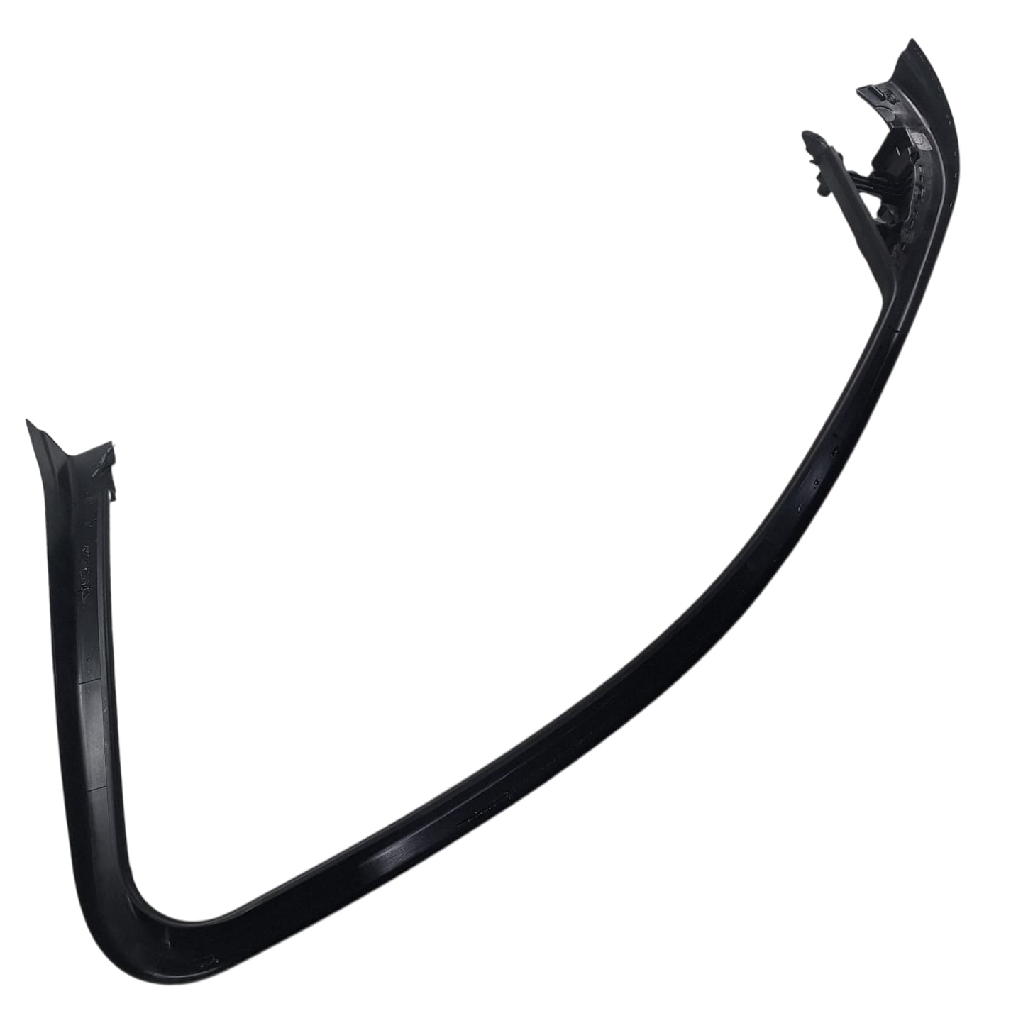 GUARNIÇAO PORTA DIANTEIRA ESQUERDA AUDI Q3 2013 2019 