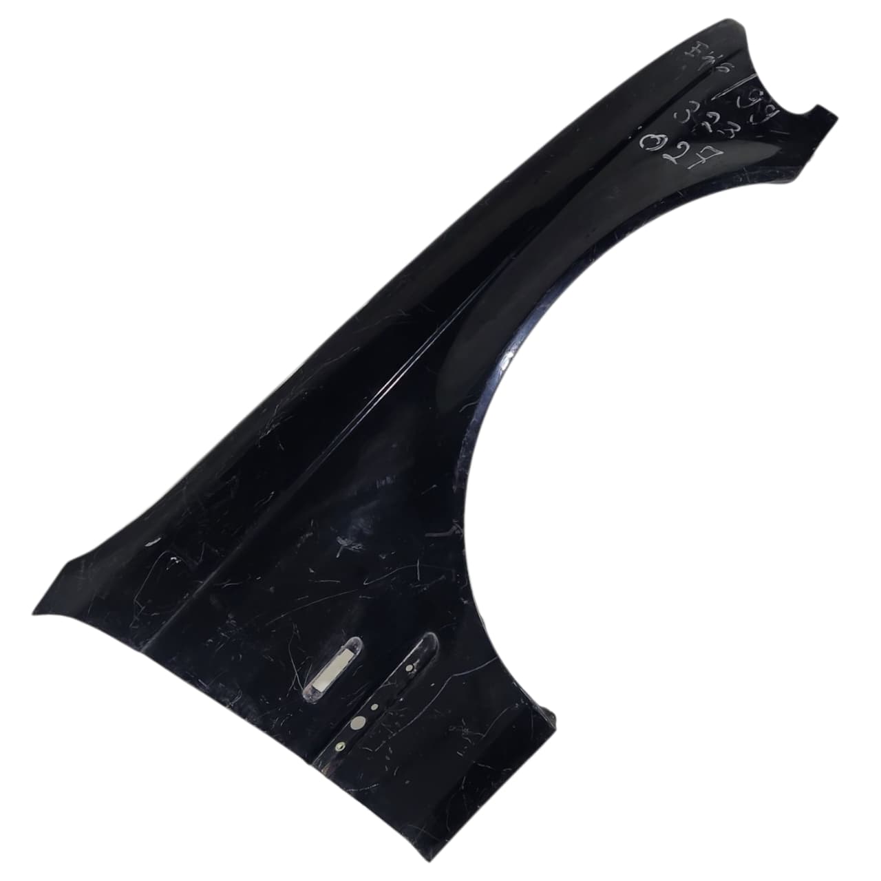 Paralama Dianteiro Direito Bmw Serie 3 E46 1998 2001