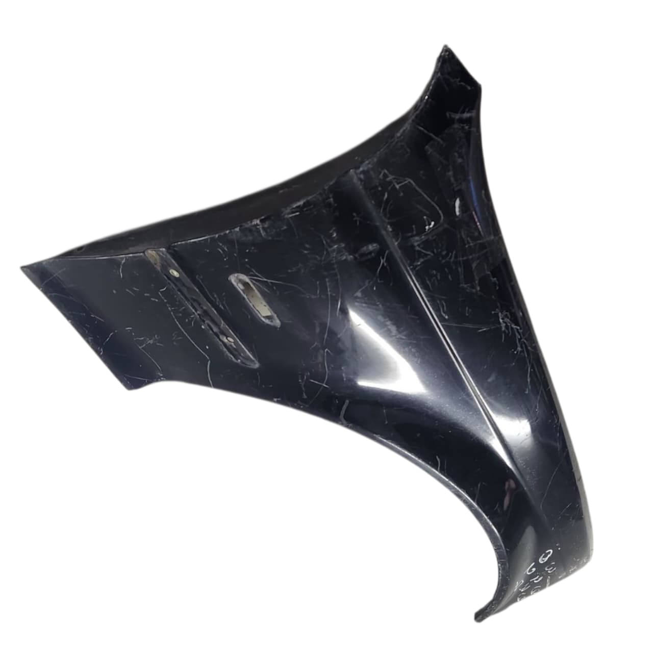 Paralama Dianteiro Direito Bmw Serie 3 E46 1998 2001