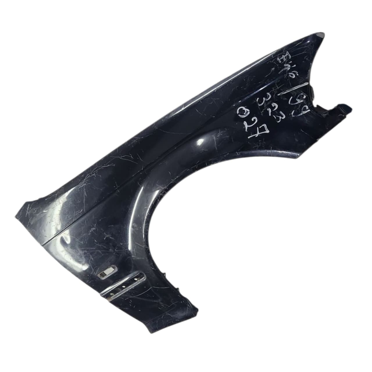Paralama Dianteiro Direito Bmw Serie 3 E46 1998 2001