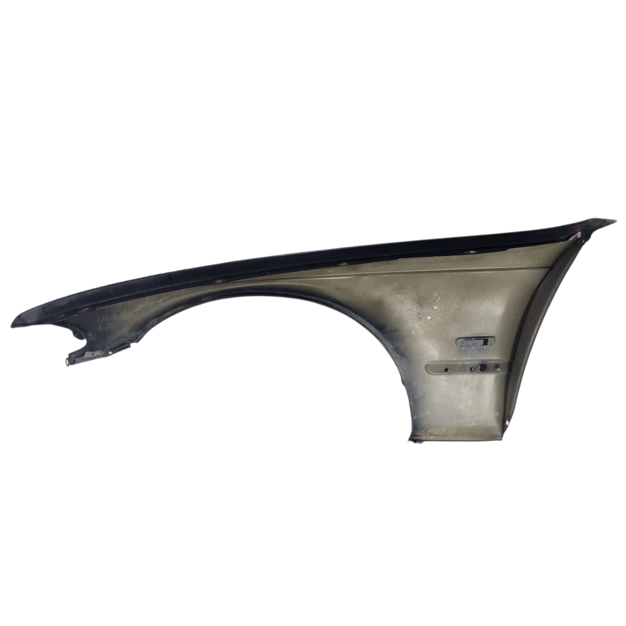 Paralama Dianteiro Direito Bmw Serie 3 E46 1998 2001