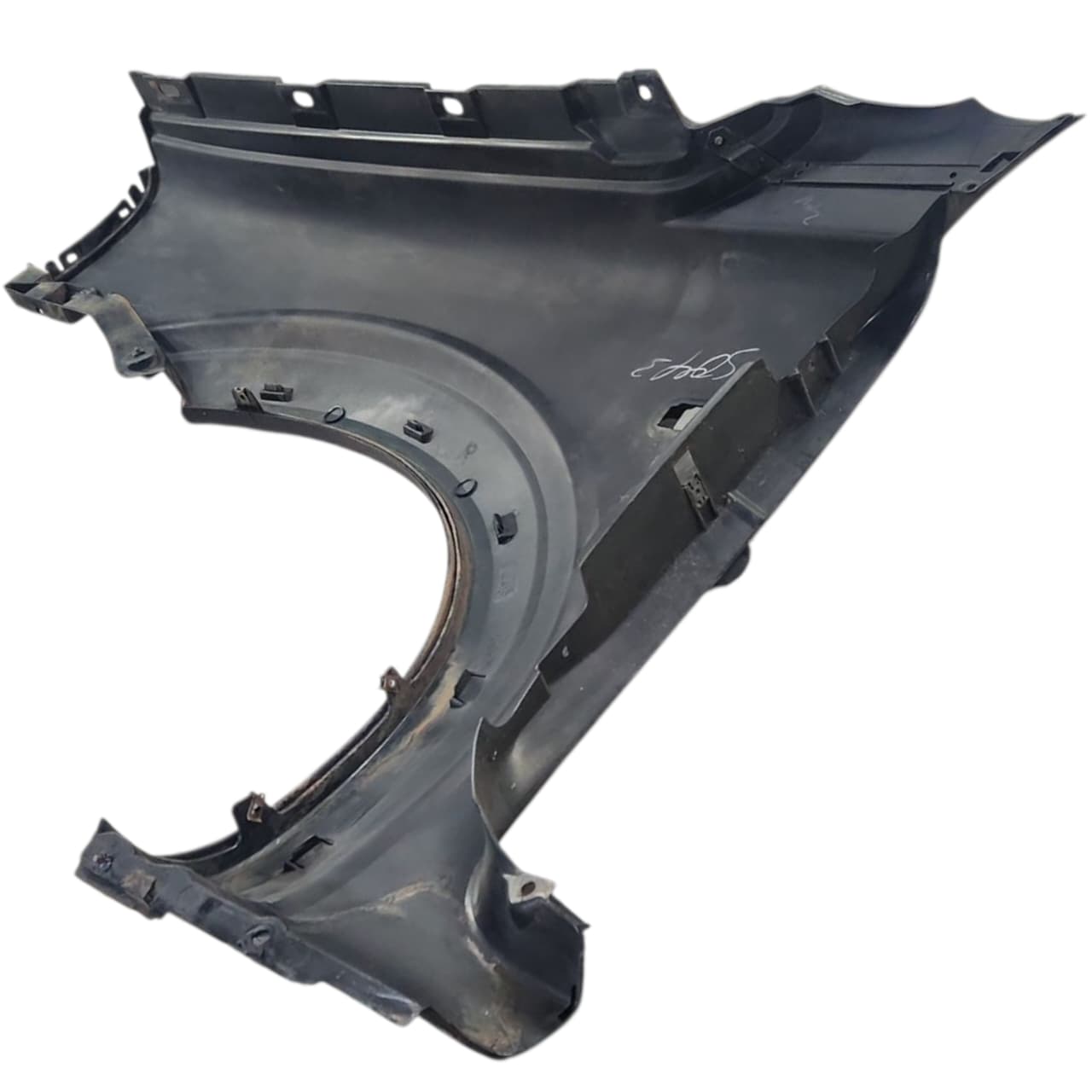 Paralama Dianteiro Direito Land Rover Freelander 2000 2006