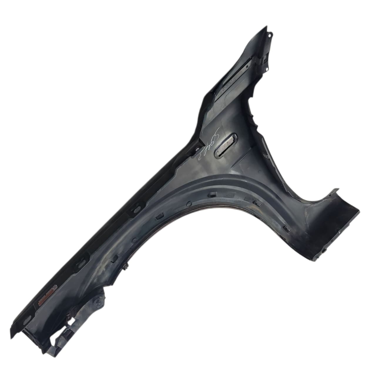 Paralama Dianteiro Direito Land Rover Freelander 2000 2006