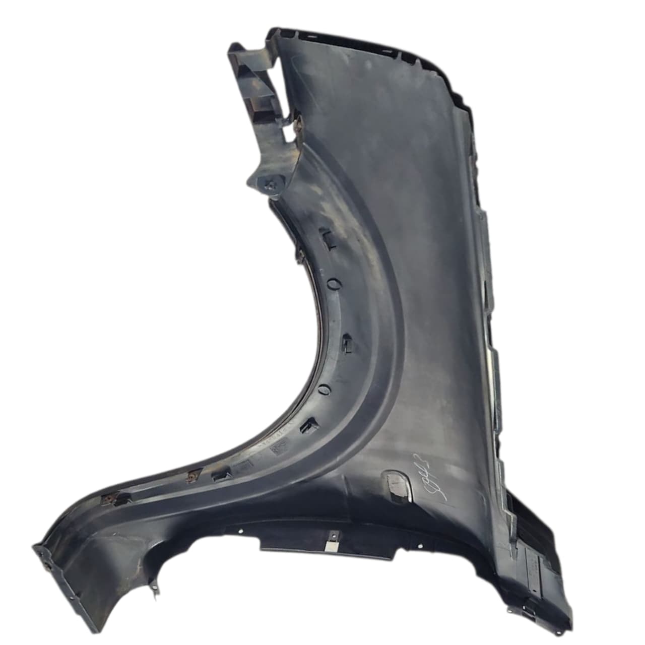 Paralama Dianteiro Direito Land Rover Freelander 2000 2006