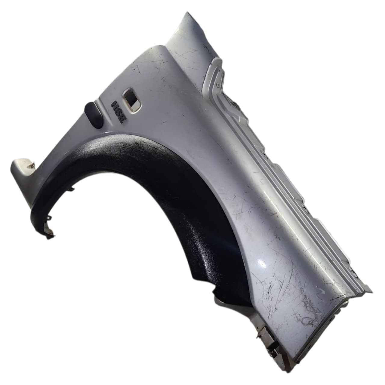 Paralama Dianteiro Direito Land Rover Freelander 2000 2006