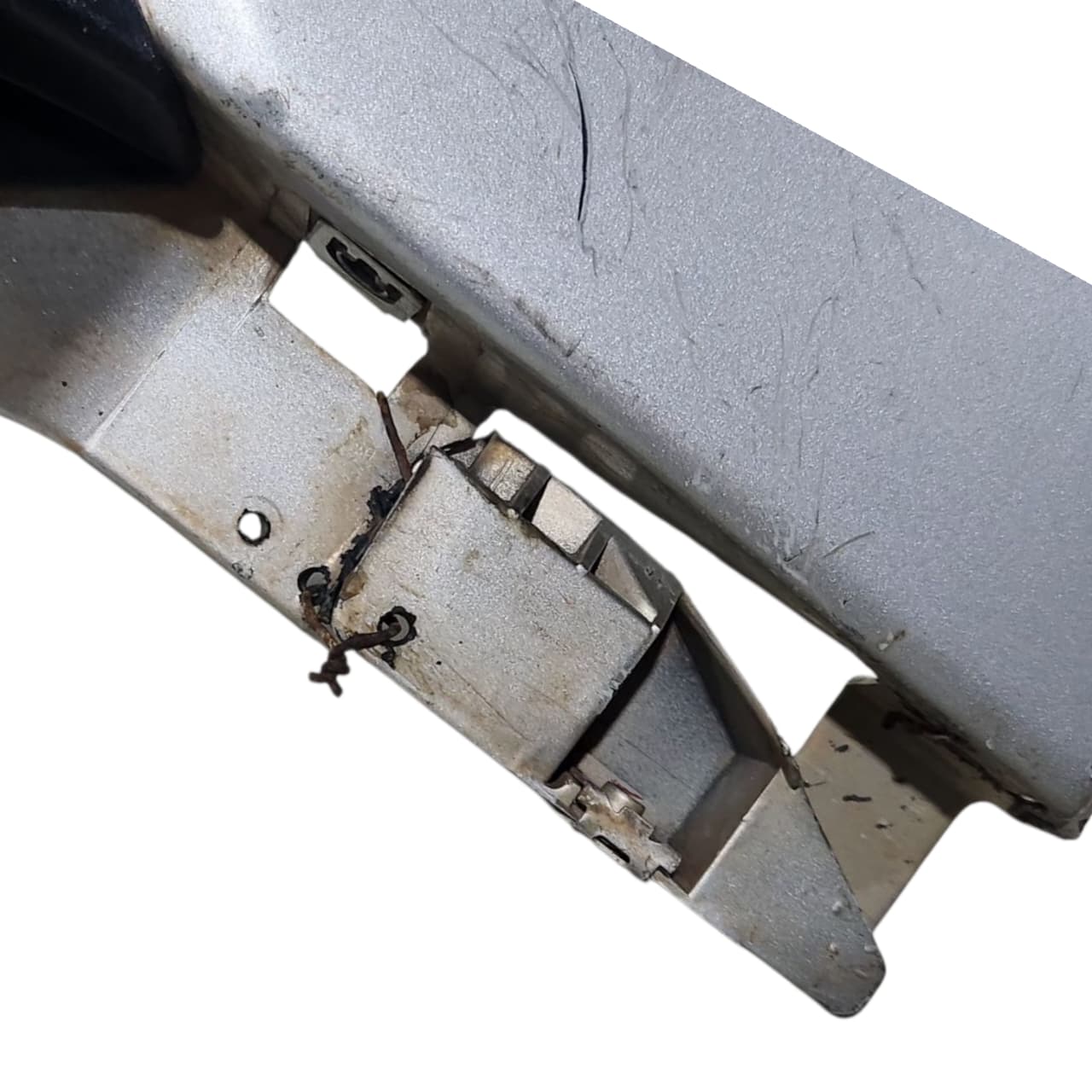Paralama Dianteiro Direito Land Rover Freelander 2000 2006