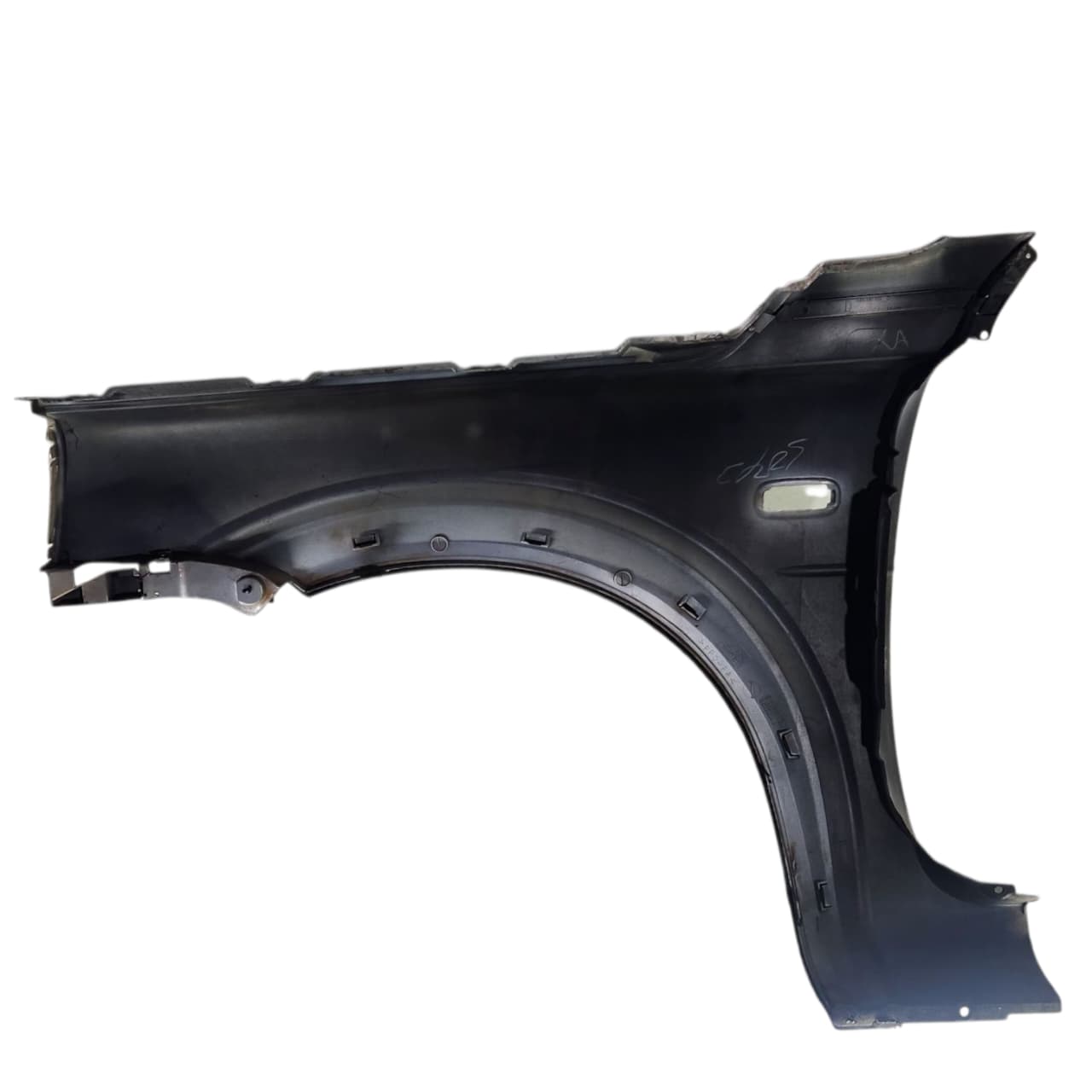 Paralama Dianteiro Direito Land Rover Freelander 2000 2006