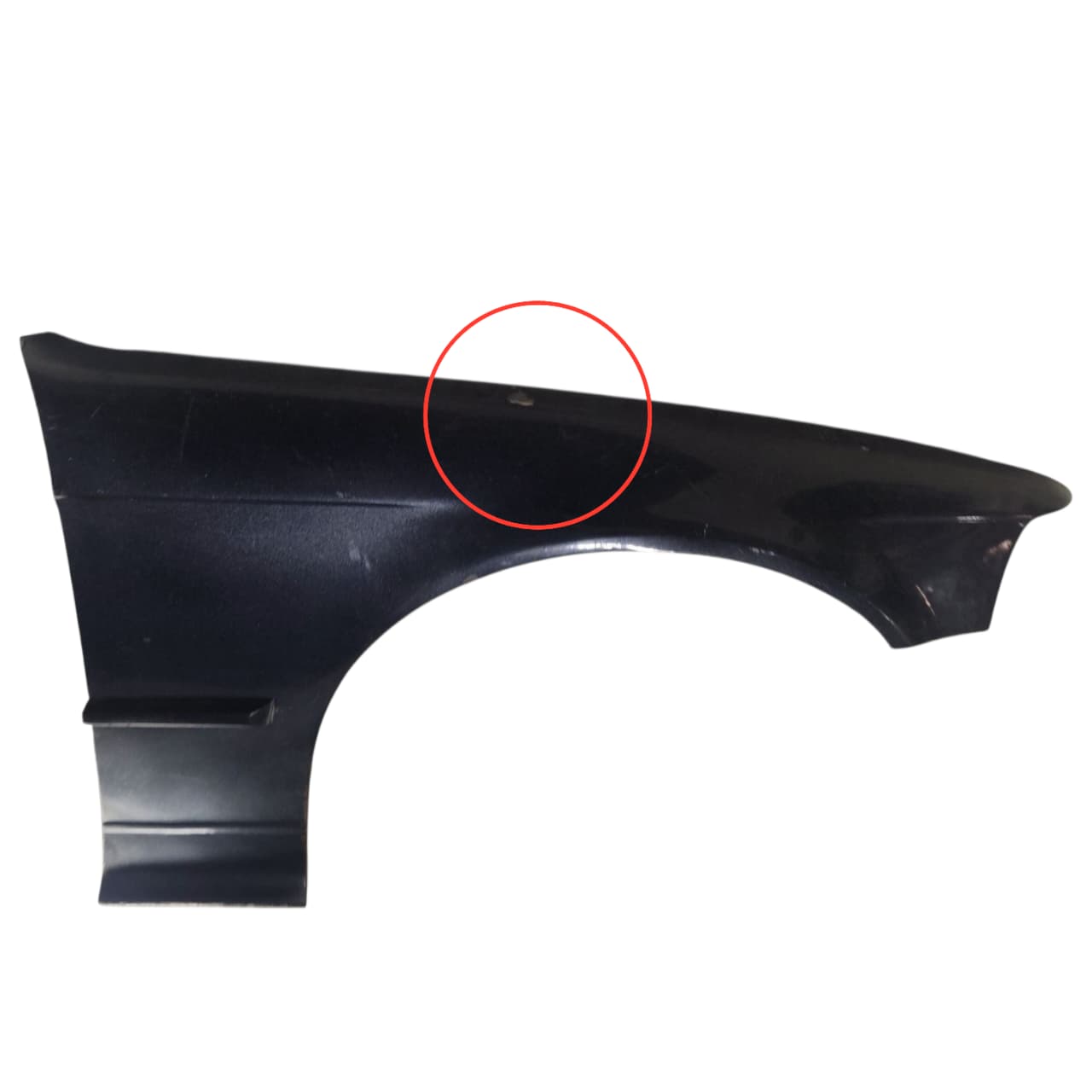 PARALAMA DIANTEIRO DIREITO BMW SERIE 3 E36 1991 1999
