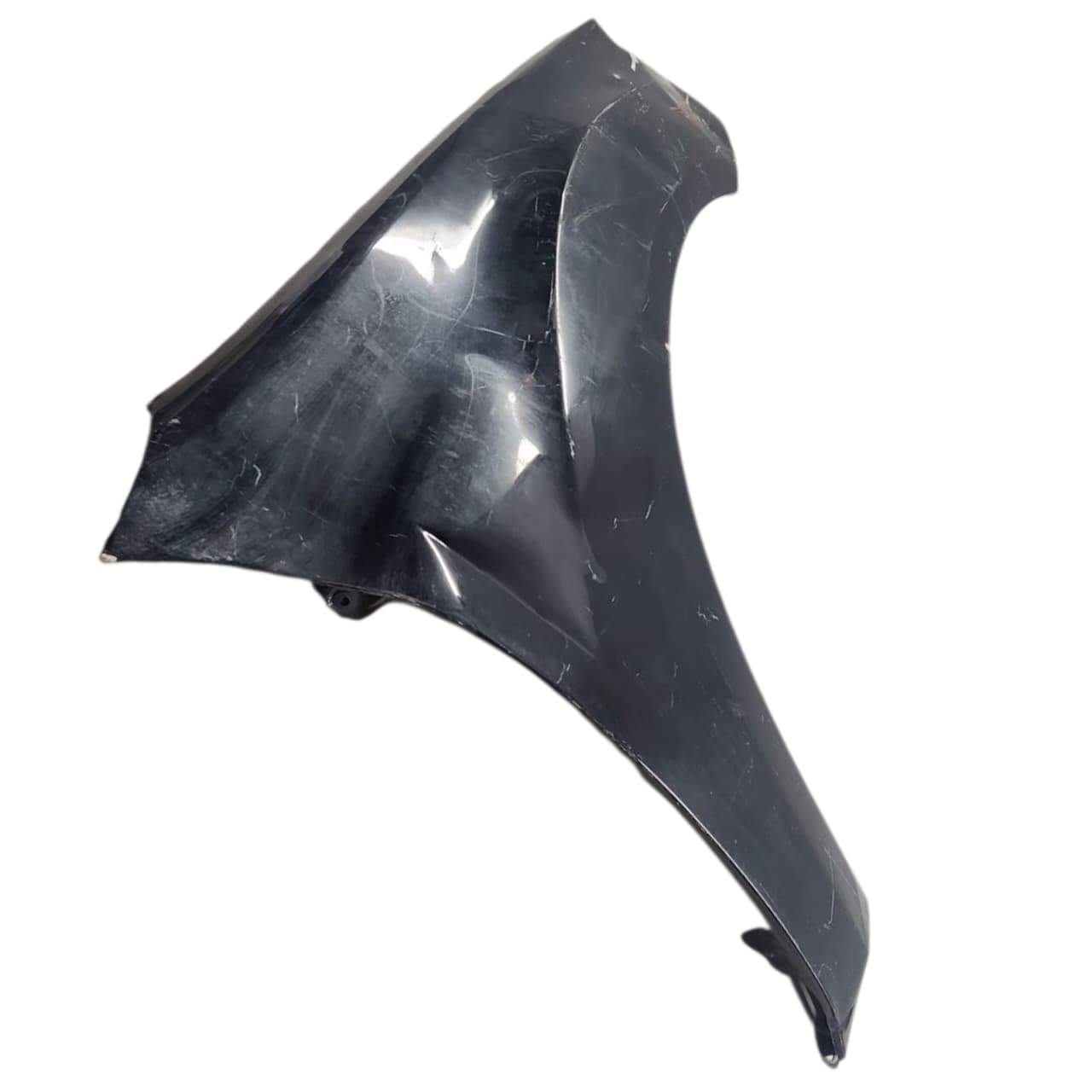 PARALAMA DIANTEIRO ESQUERDO MERCEDES ML 350 2009 2011