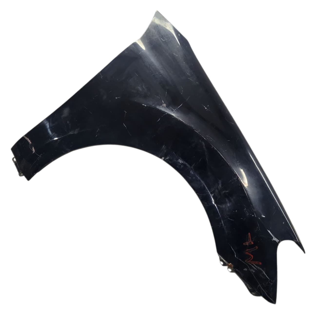 PARALAMA DIANTEIRO ESQUERDO MERCEDES ML 350 2009 2011