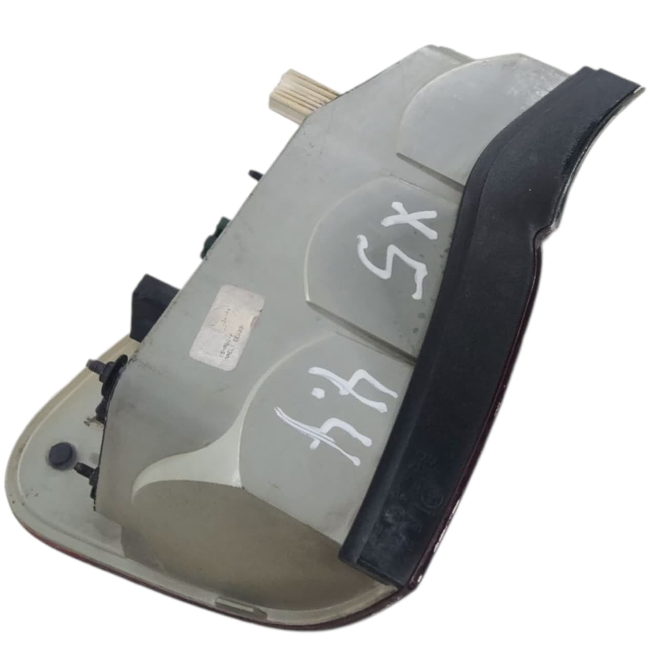 Lanterna Traseira Direita BMW X5 E53 2004 2006